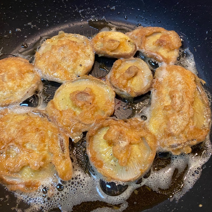 韓国料理 椎茸のジョン レシピ 作り方 By よんちゃんママ 楽天レシピ 韓国料理 椎茸のジョン レシピ 作り方 By よんちゃんママ 楽天レシピ